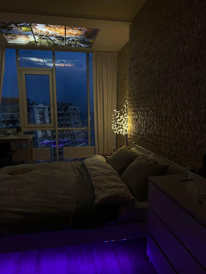 Apartments Arcadia Vip Odessa Exterior foto